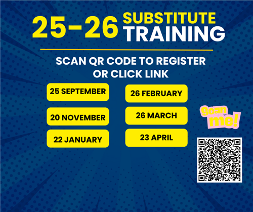 sub training 